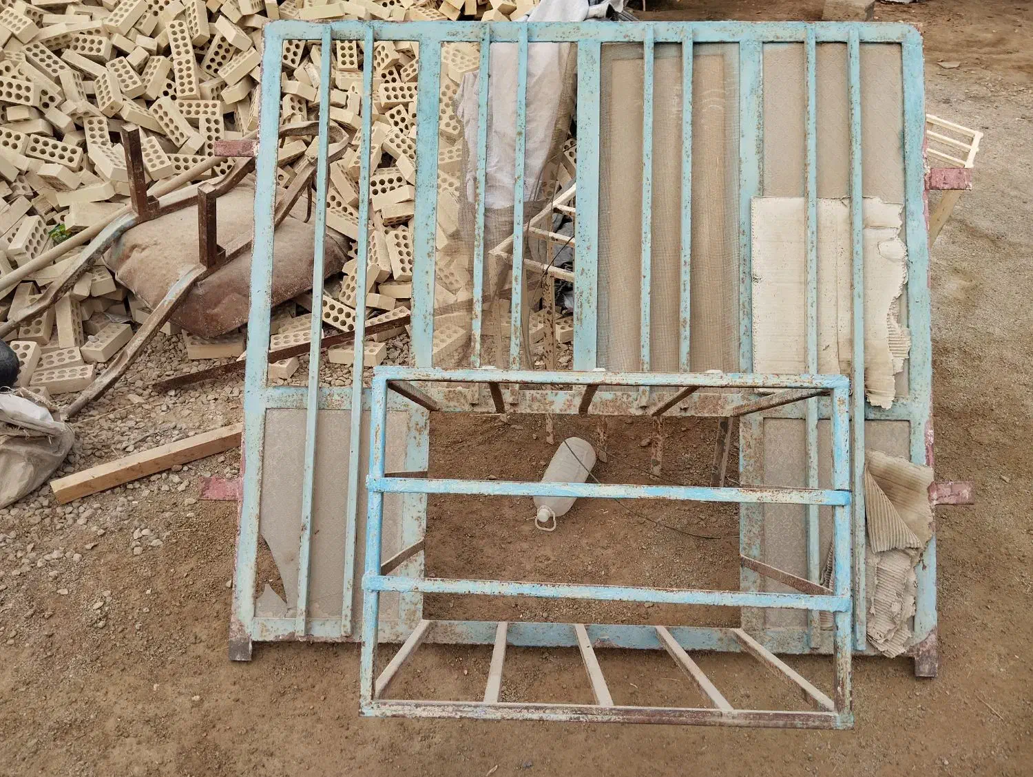 جا کولر و در حد نو|کولر گازی و فن‌کوئل|چمران, |دیوار