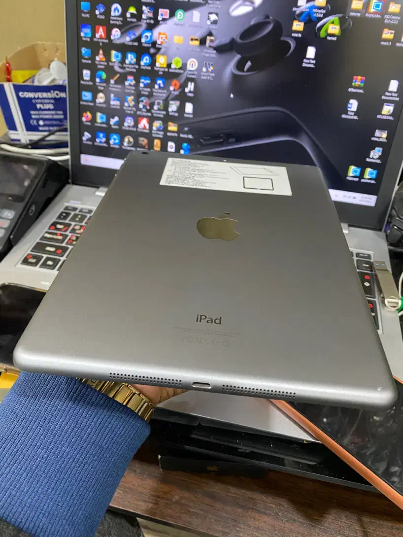 فروش آیپد IPad Air|تبلت|دلوار, |دیوار