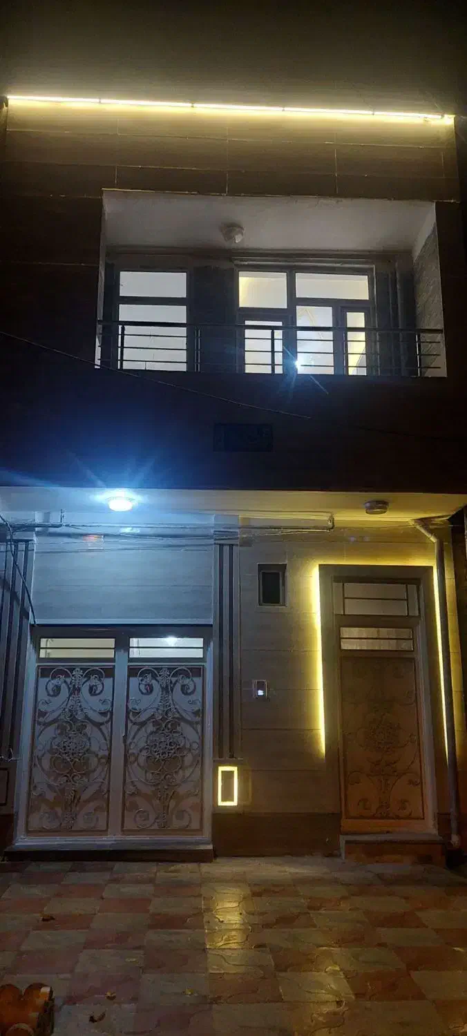 اجاره منزل مسکونی طبقه همکف|اجارهٔ خانه و ویلا|سلماس, |دیوار