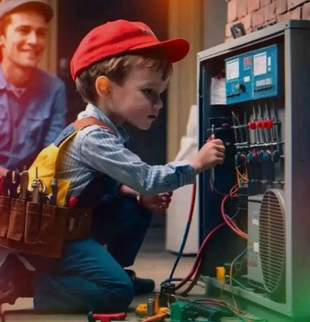 برقکاری صنعتی و ساختمانی،تاسیسات ژنراتور، ابزار ،|خدمات پیشه و مهارت|عسلویه, |دیوار