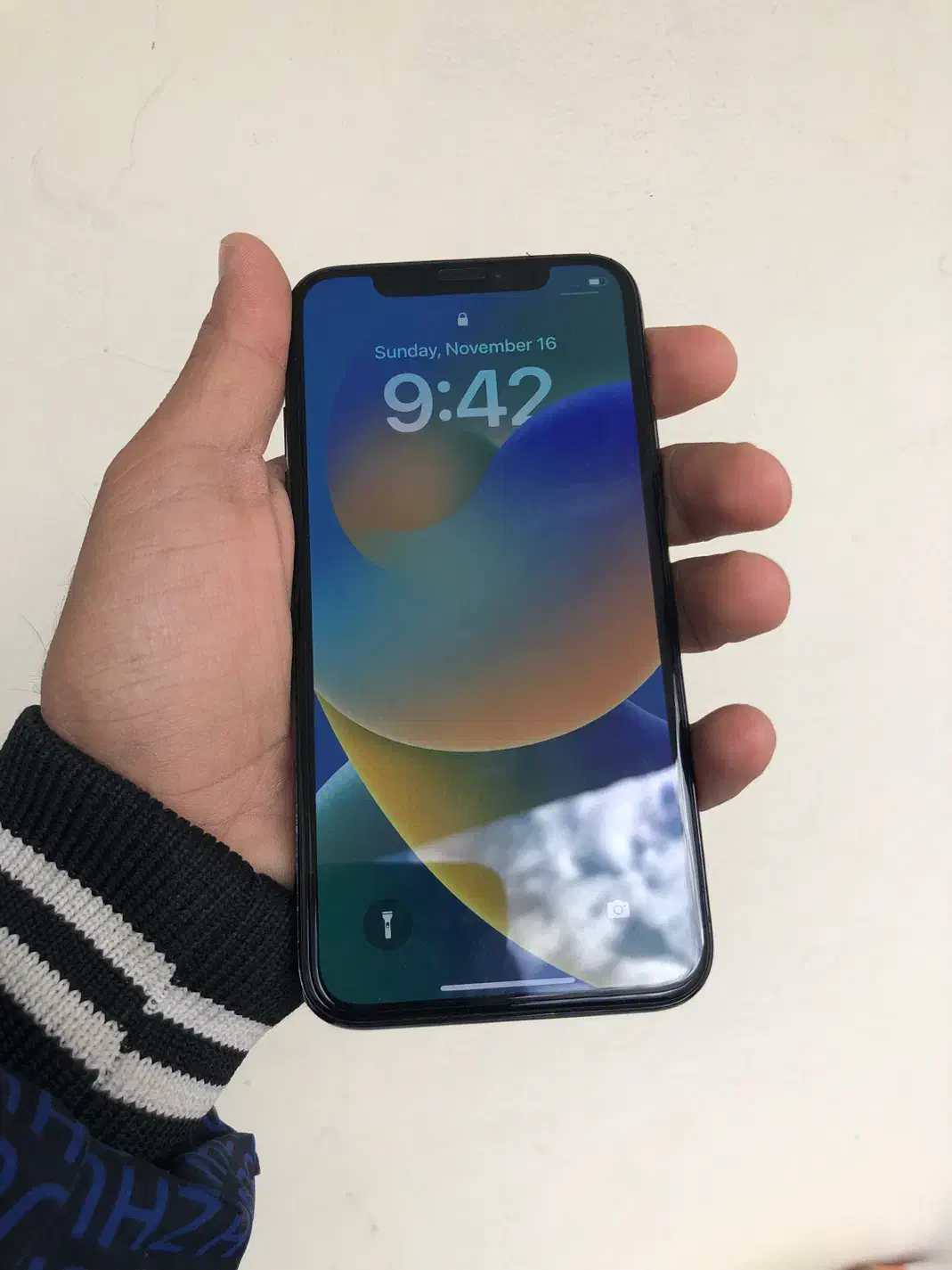 ایفونx 256|موبایل|گنبد کاووس, |دیوار