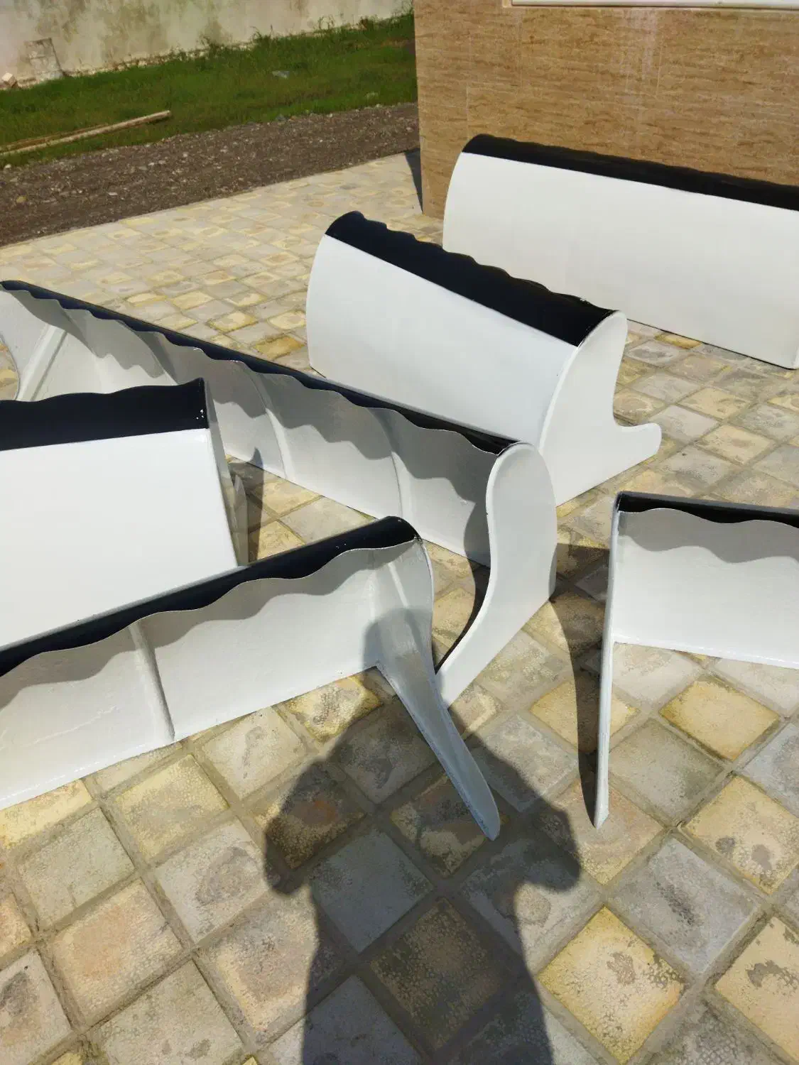 سایبان ، توری ، حفاظ ، درب و پنجره ، تعمیرات|خدمات پیشه و مهارت|رشت, استقامت ۲|دیوار