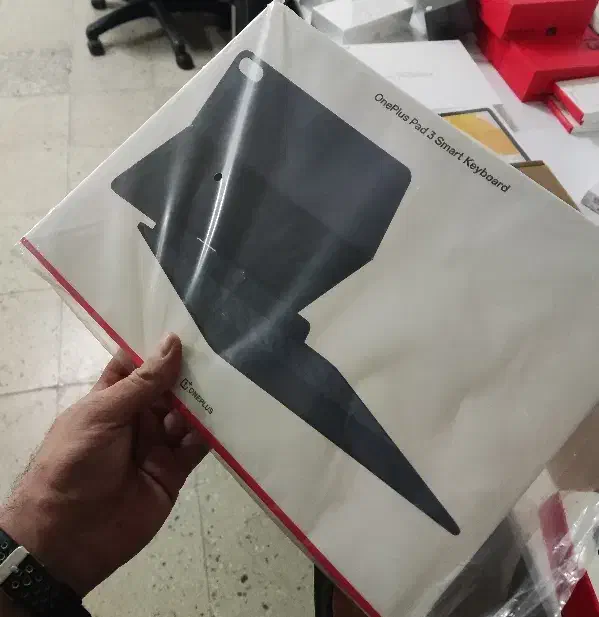 OnePlus pad 3|تبلت|کرمانشاه, |دیوار