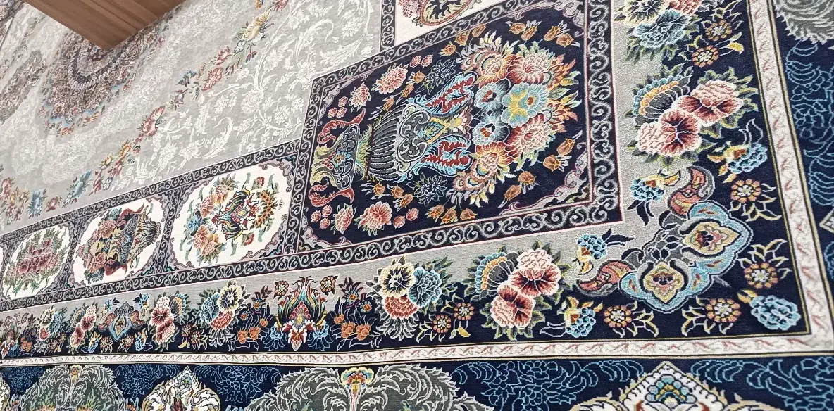 روفرشی کشدار شش متری نو|روفرشی|زاهدان, |دیوار