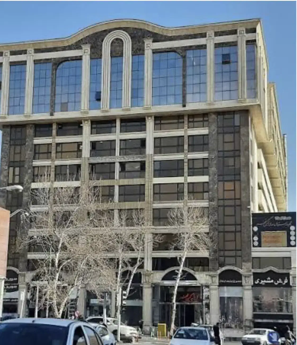 روابط عمومی و فروش|استخدام اداری و مدیریت|تهران, قلهک|دیوار