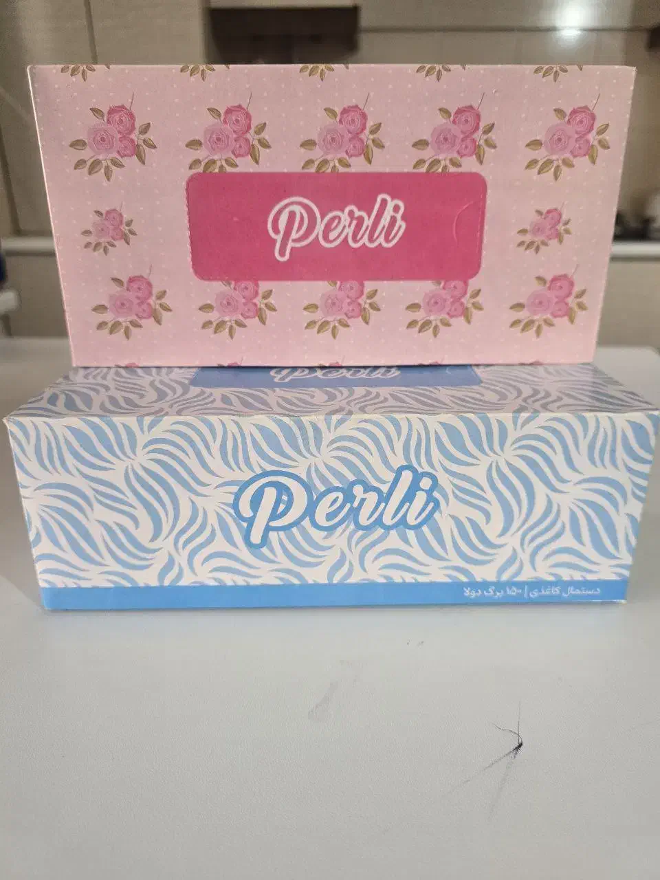 فروش عمده و خرده دستمال کاغذی و کیسه های پلاستیکی|ظروف نگهدارنده، پلاستیکی، یکبارمصرف|ارومیه, |دیوار