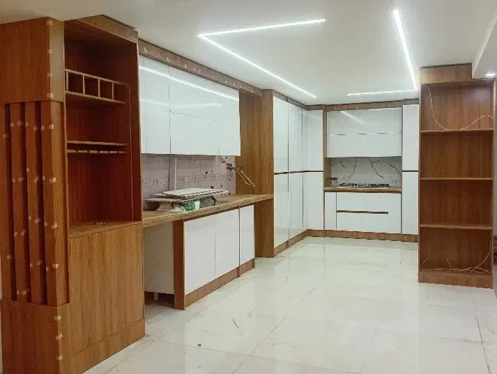 کابینت وکمد دیواری|خدمات پیشه و مهارت|ازنا, |دیوار