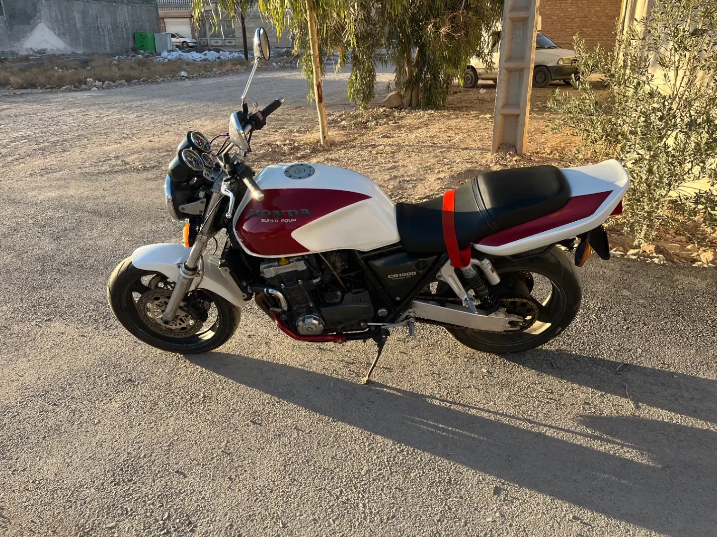 Cb1000|موتورسیکلت|کرمان, |دیوار