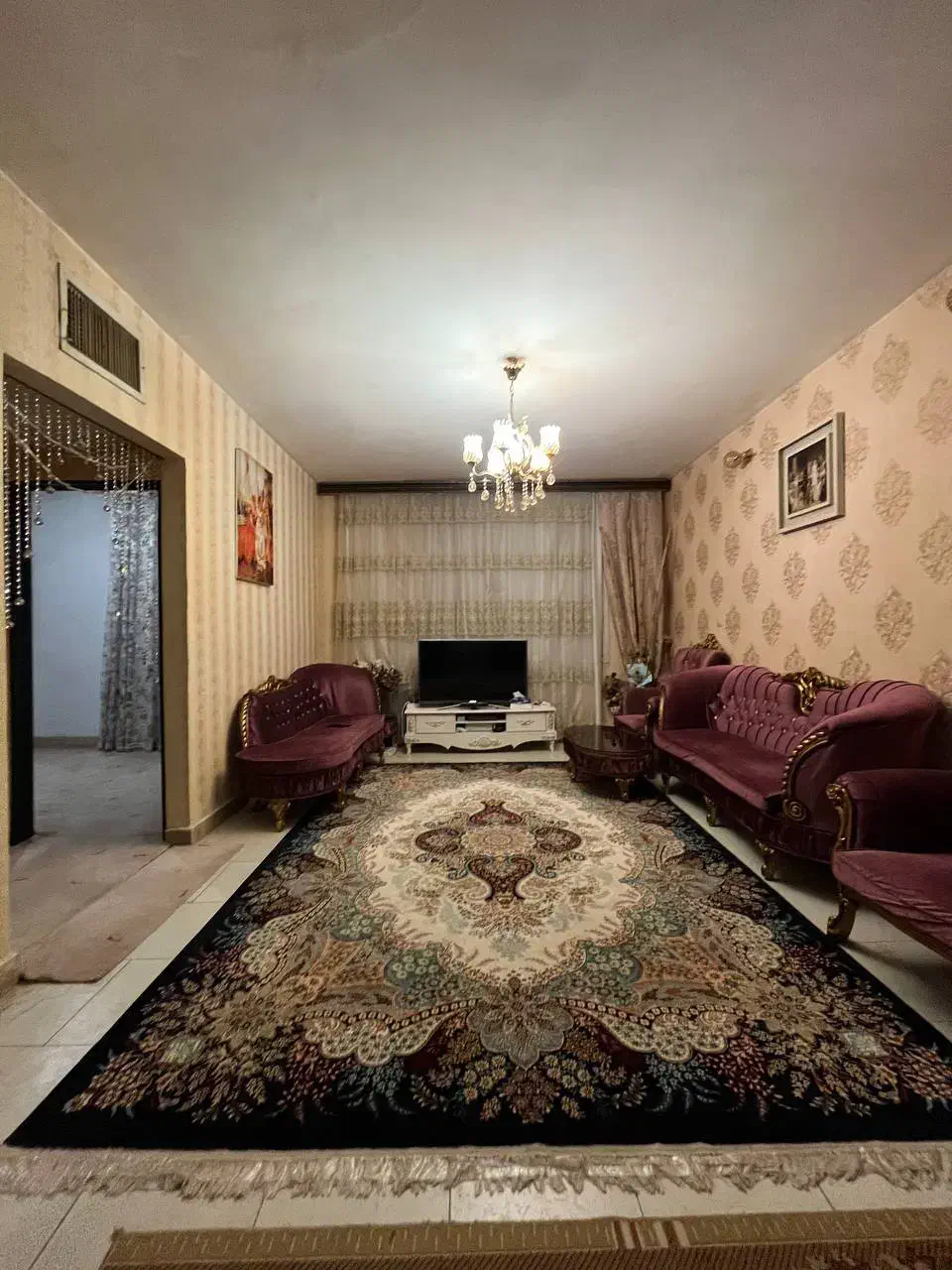 فروش واحد75متری/شهرک بعثت|فروش آپارتمان|آبیک, |دیوار