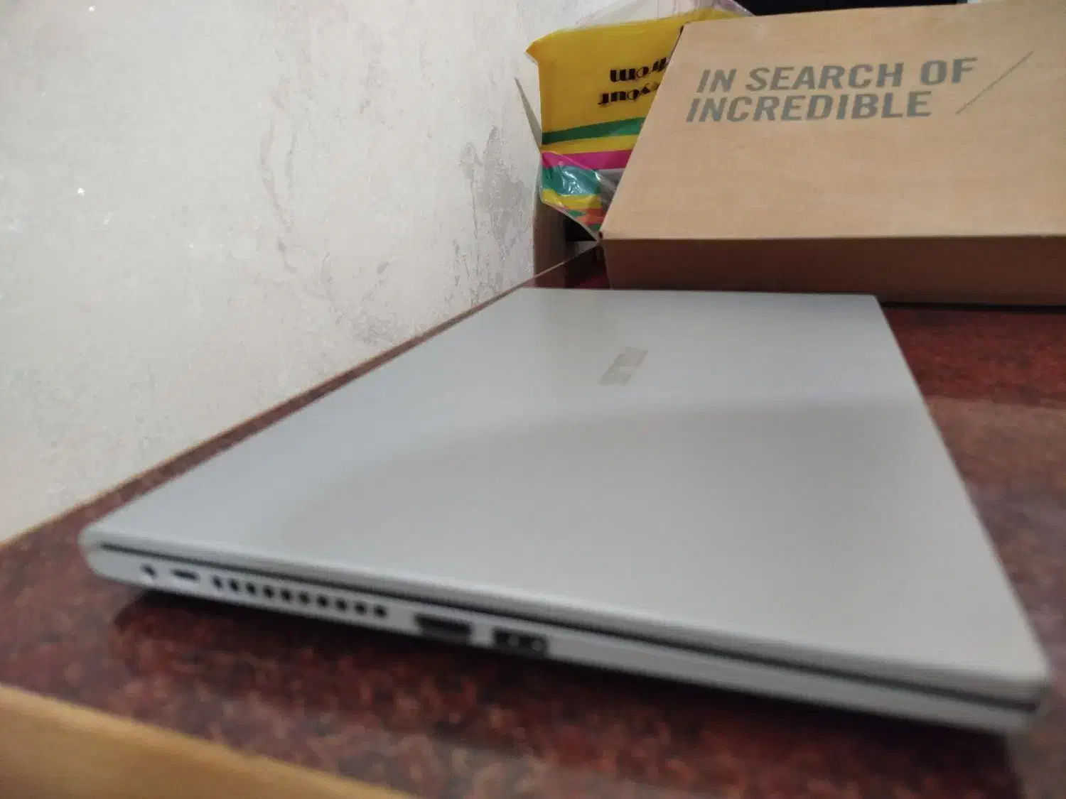 لپ تاپ Asus|رایانه همراه|ایلام, |دیوار