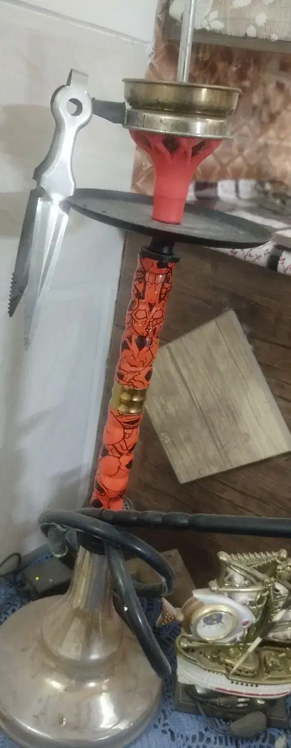 قیلیان|زیورآلات و اکسسوری|یزد, |دیوار