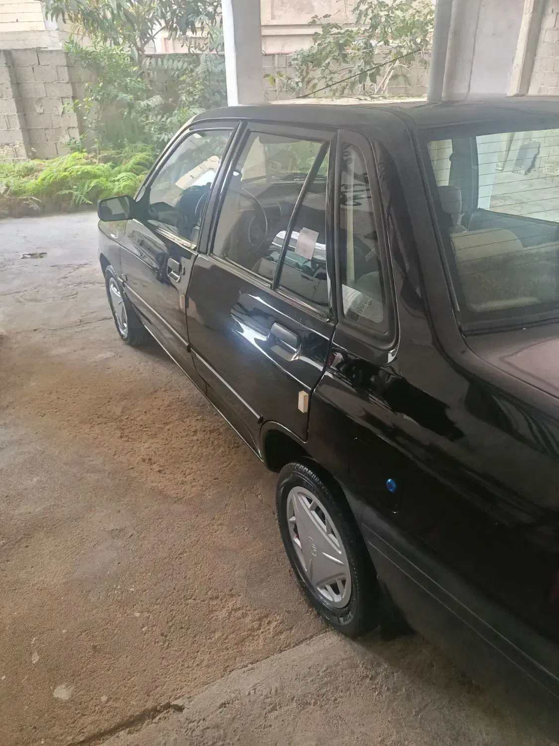 پراید مدل 85|خودرو سواری و وانت|صومعه‌سرا, |دیوار