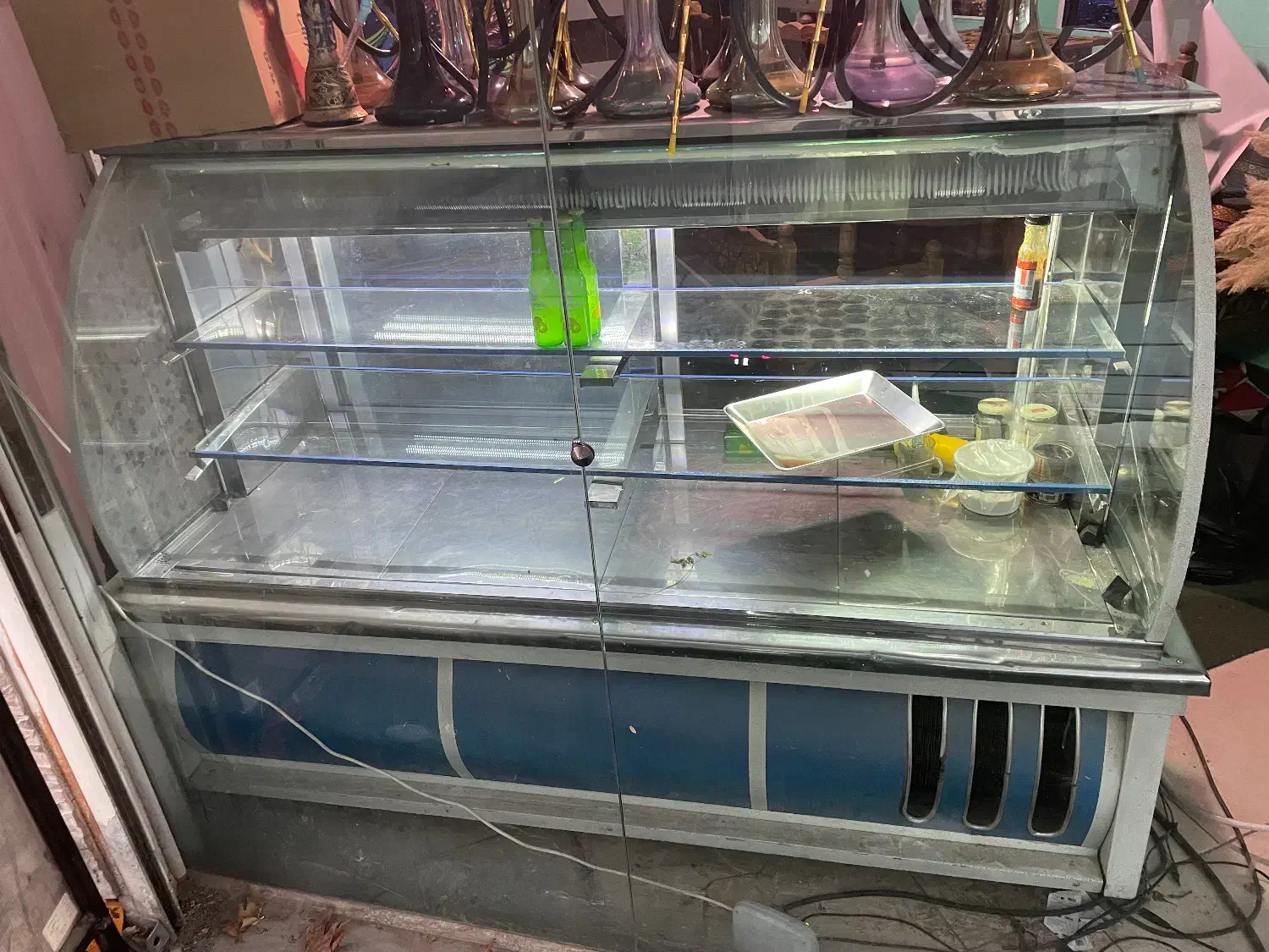 یخچال|یخچال و فریزر|مشکین‌دشت, |دیوار