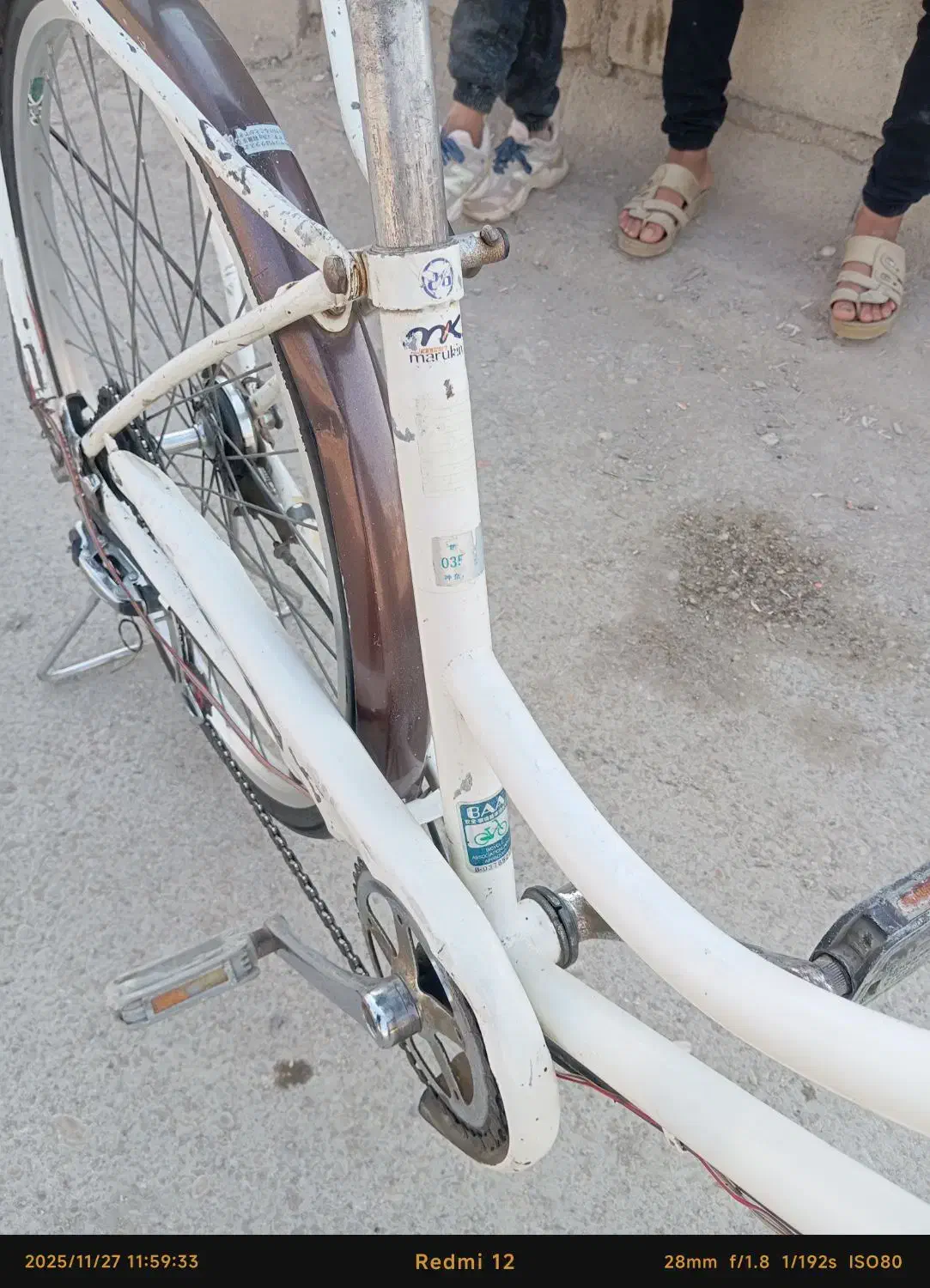 شادگان کوی عبودی|دوچرخه، اسکیت، اسکوتر|شادگان, |دیوار