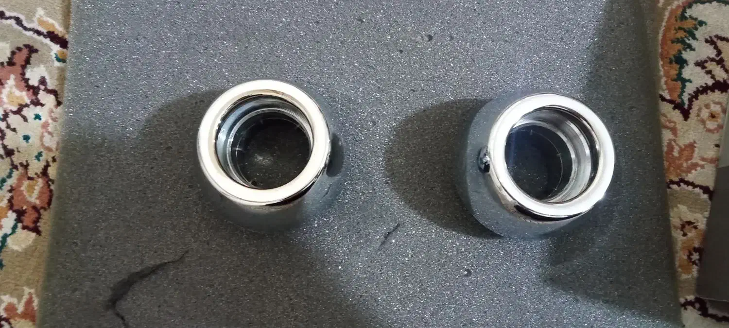 فروش شیر آب|لوازم حمام|رشت, پیرکلاچای|دیوار