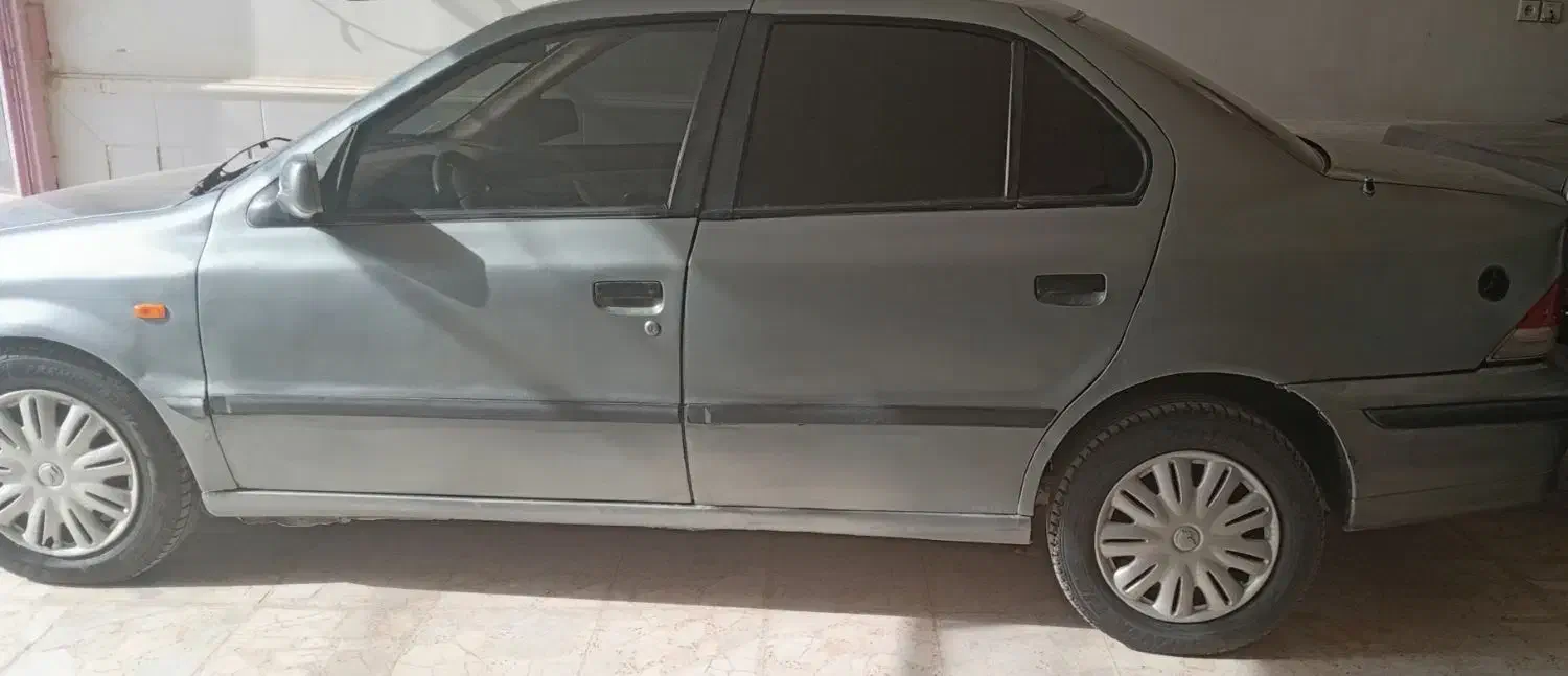 فروشی|خودرو سواری و وانت|زهک, |دیوار