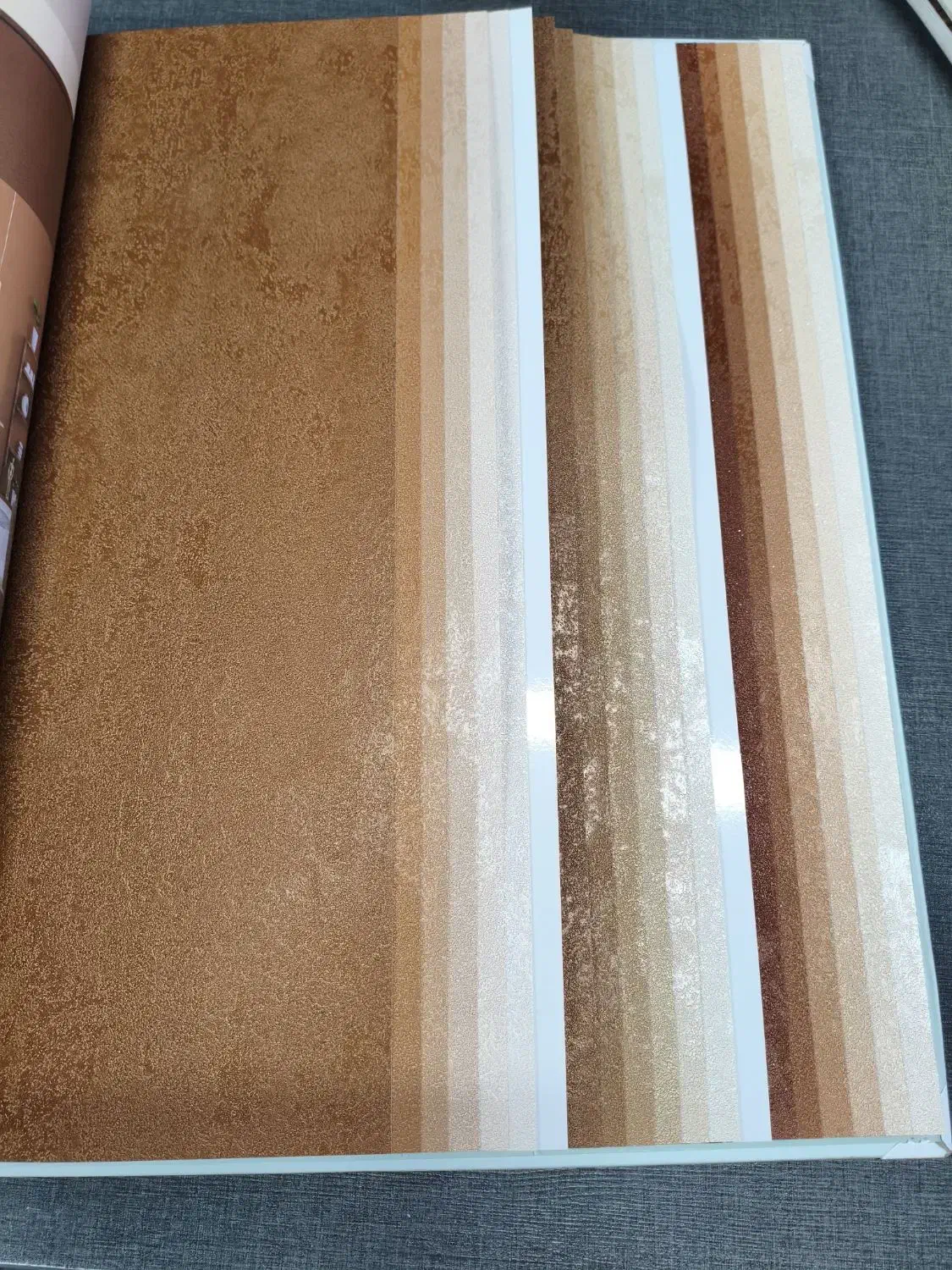 کاغذ دیواری|مصالح و تجهیزات ساختمان|فلاورجان, |دیوار