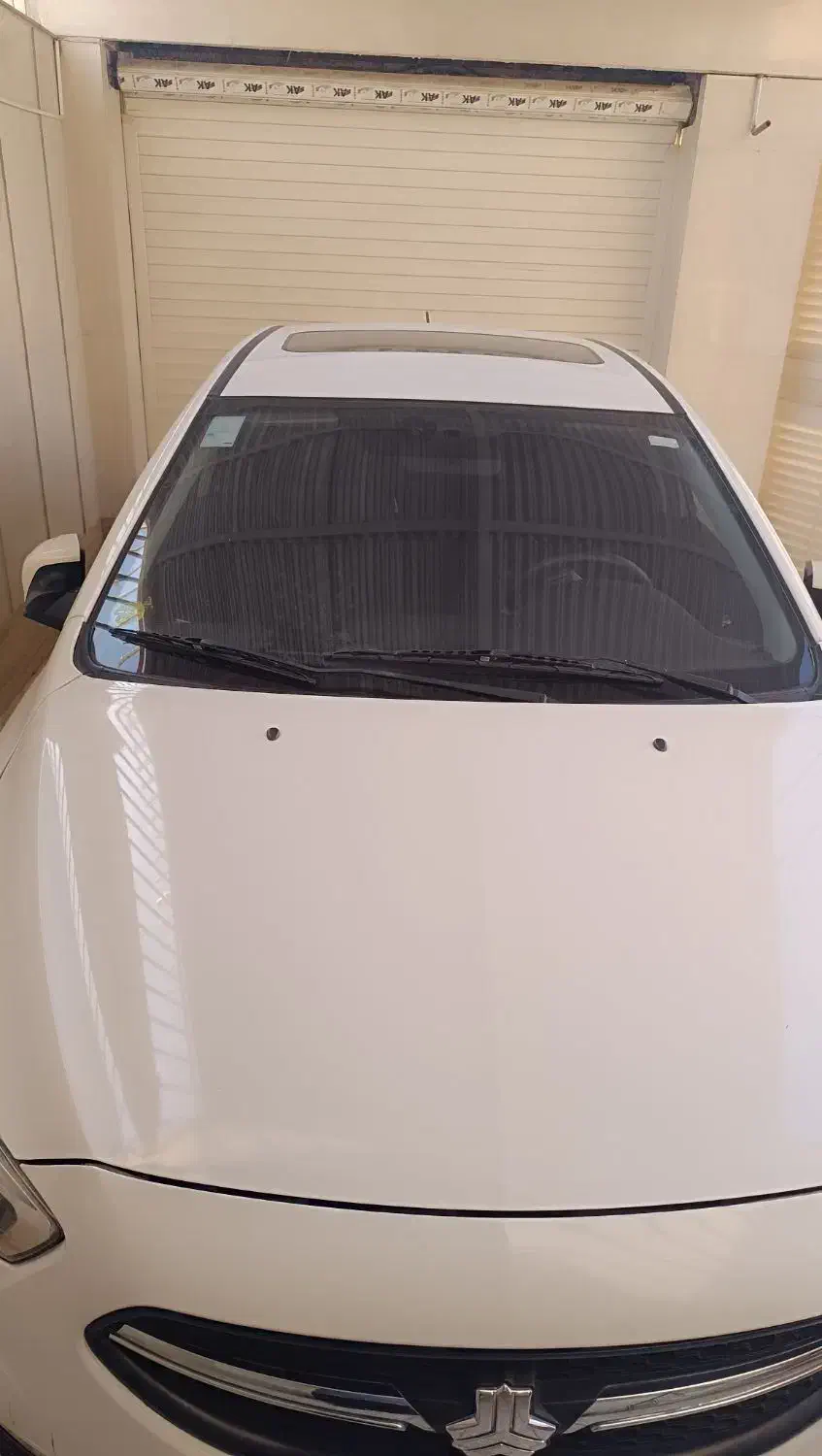 شاهینgسانروف دار|خودرو سواری و وانت|کلاله, |دیوار