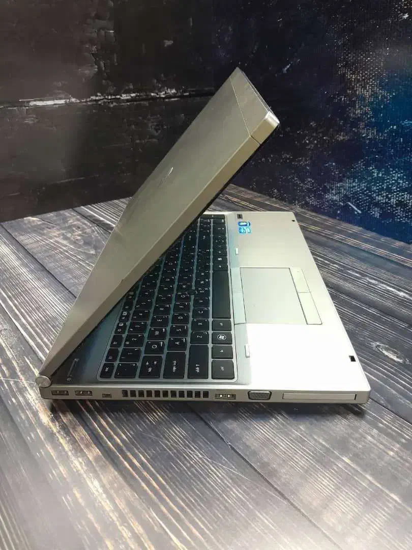 لپتاپ HP i7 8570p|رایانه همراه|تهران, میدان ولیعصر|دیوار