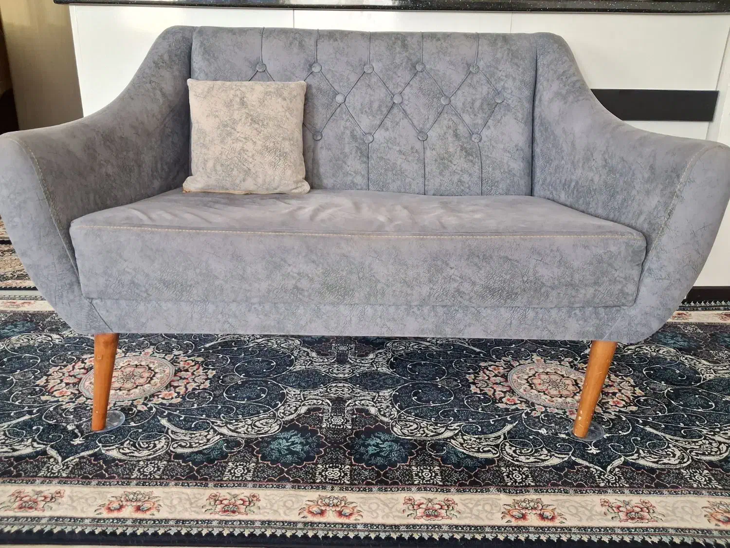 در حد نو|مبلمان خانگی و میز عسلی|هشتگرد, شهرک ریحانه|دیوار