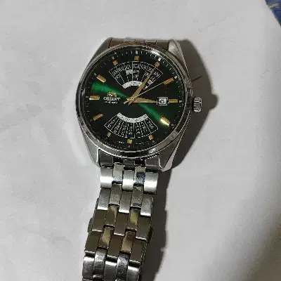 ساعت اورینت ژاپن اصل اتومات|ساعت|پاکدشت, پاکدشت (مامازند)|دیوار