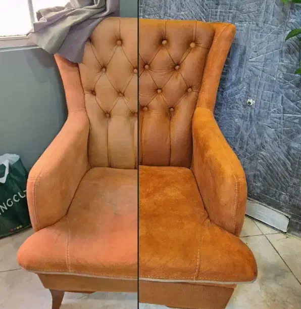 شستشوی مبلمان در منزل|خدمات نظافت|رفسنجان, |دیوار