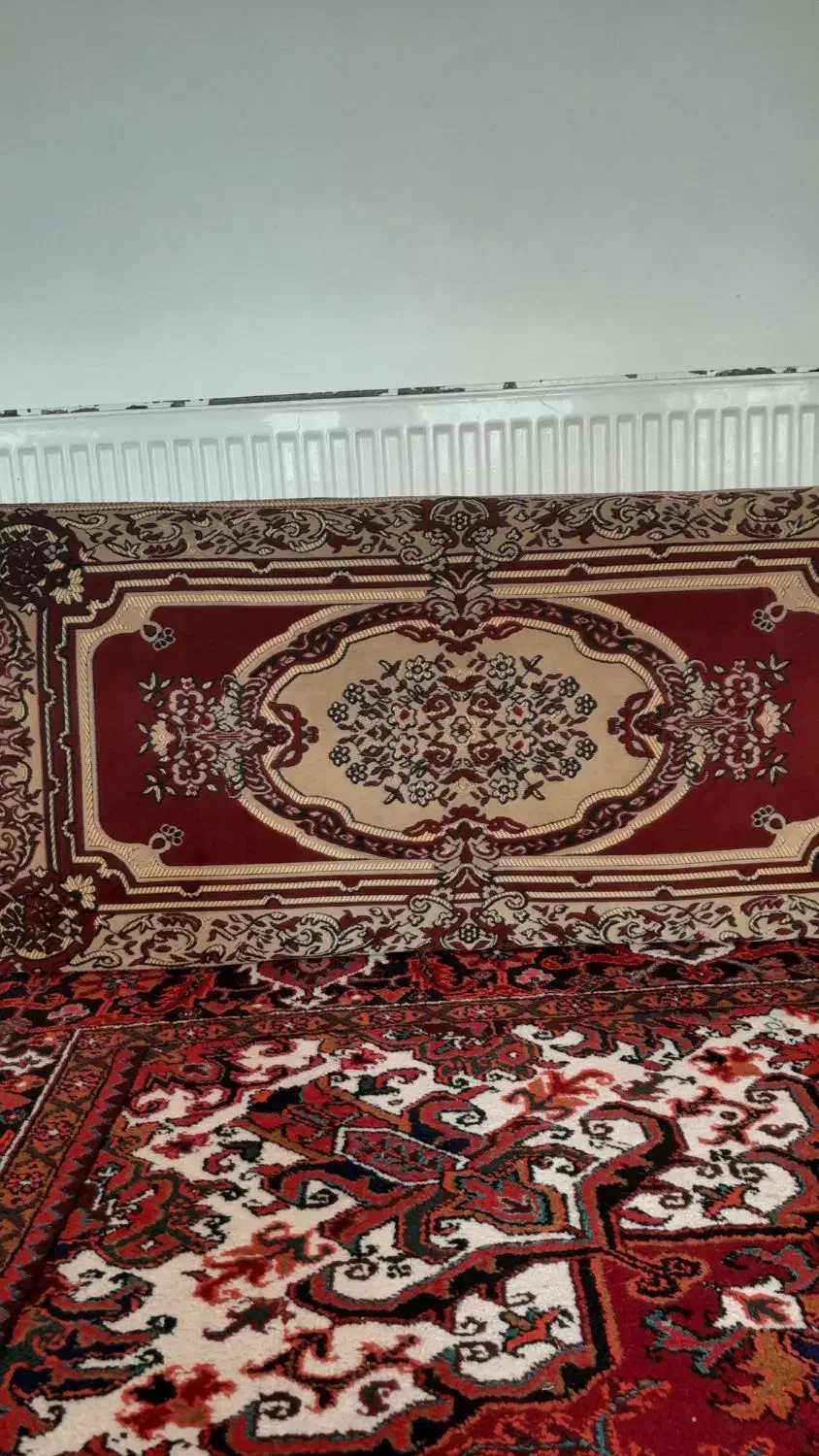 پشتی|پشتی|میانه, |دیوار