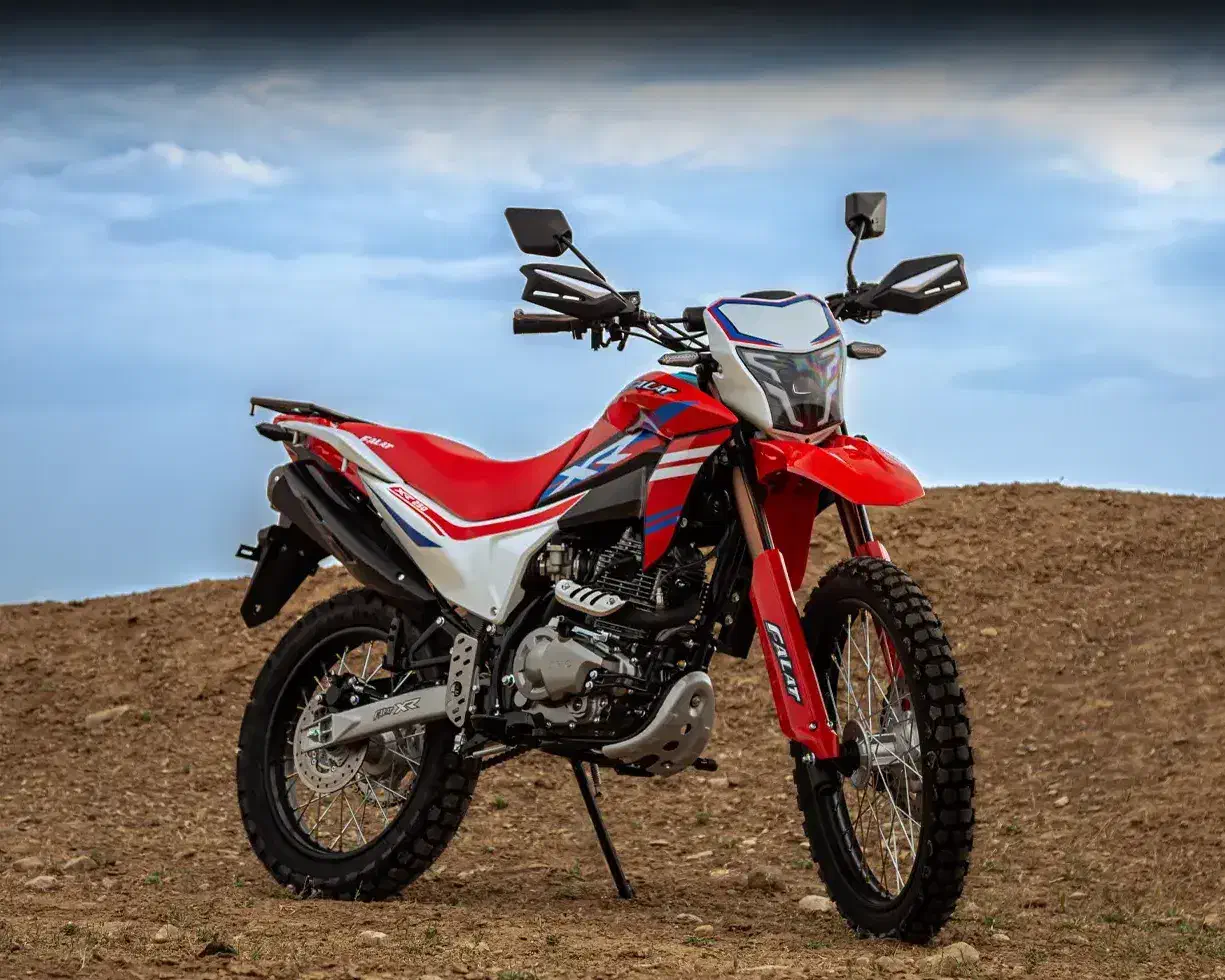 موتور سیکلت بدون چک اقساط،بلند مدت|موتورسیکلت|نیریز, |دیوار