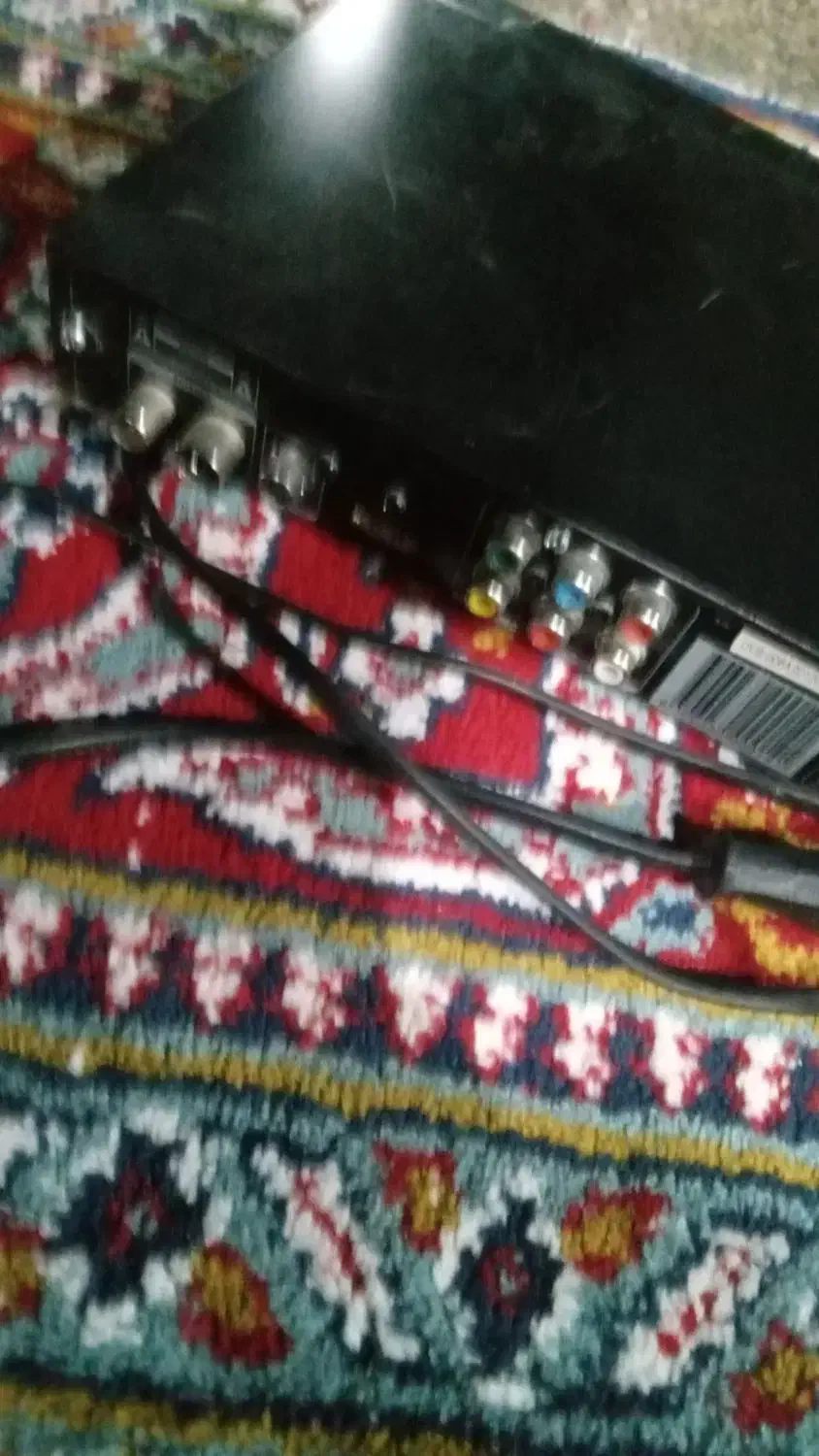 2عدد دستگاه دیجیتال|صوتی و تصویری|تربتحیدریه, طالقانی|دیوار