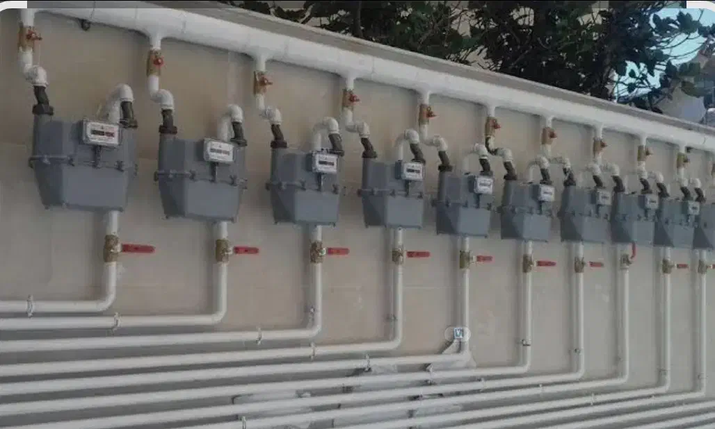 لوله کشی گاز ،اتش نشانی تعمیرات  با مجوز رسمی|خدمات پیشه و مهارت|اهواز, پادادشهر|دیوار