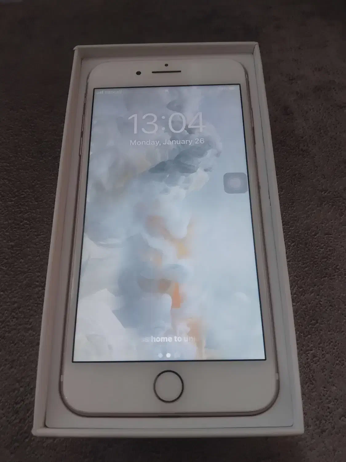 ایفون7پلاس|موبایل|تبریز, |دیوار