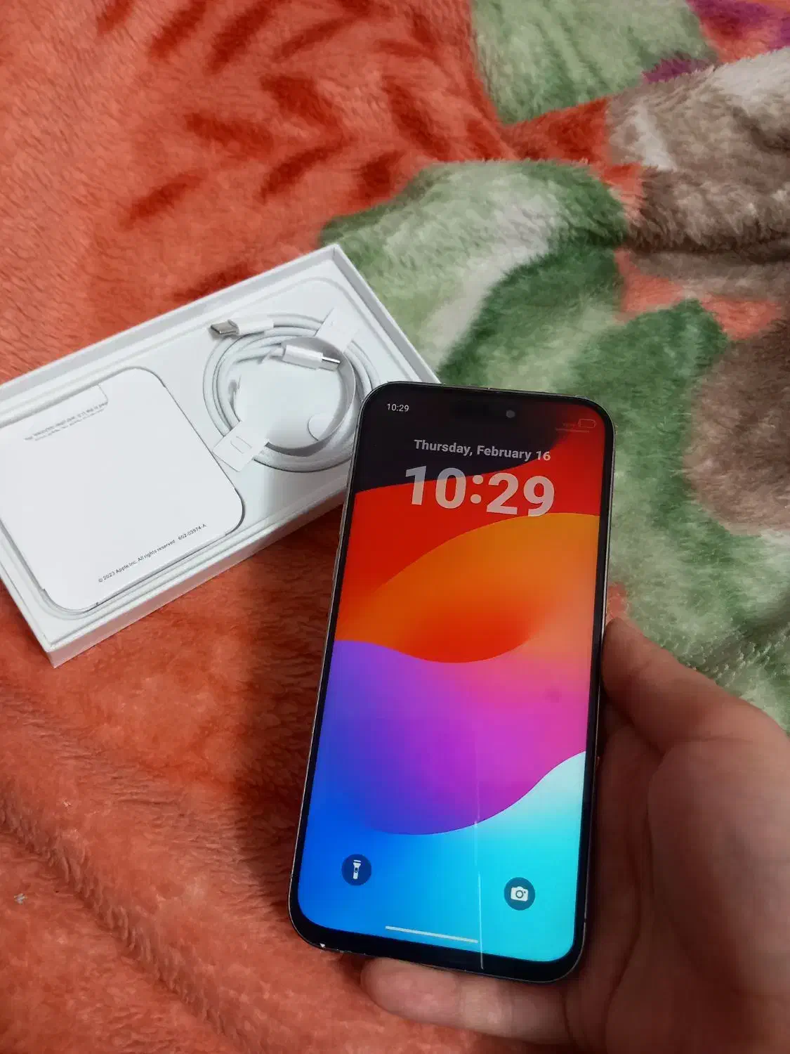 iphone15promax|موبایل|بجنورد, |دیوار