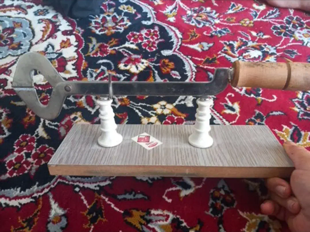 قند خوردکن|خردکن، آسیاب، غذاساز|اردبیل, |دیوار