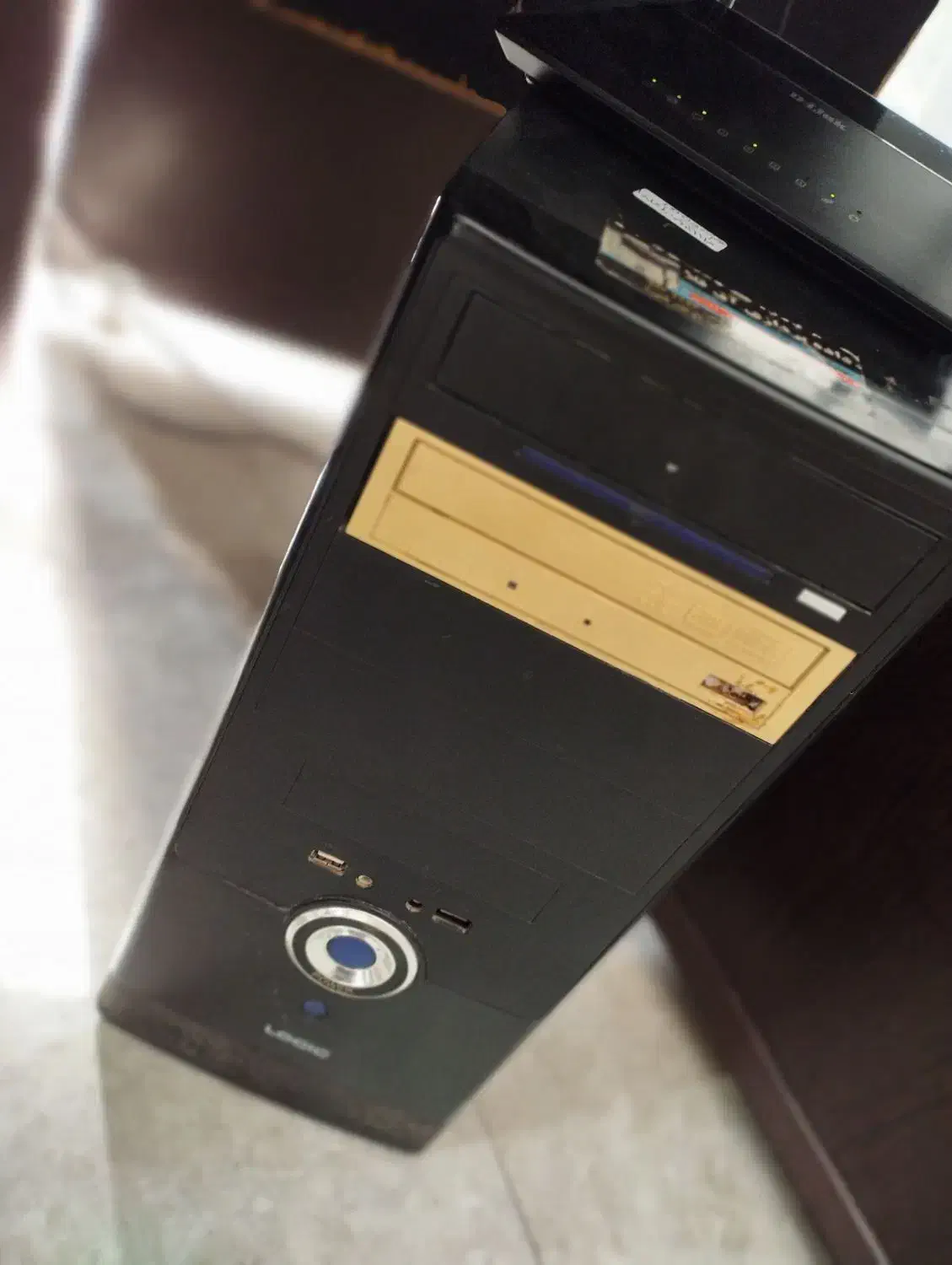 کامپیوتر و کیس سالم|رایانه رومیزی|گرگان, |دیوار