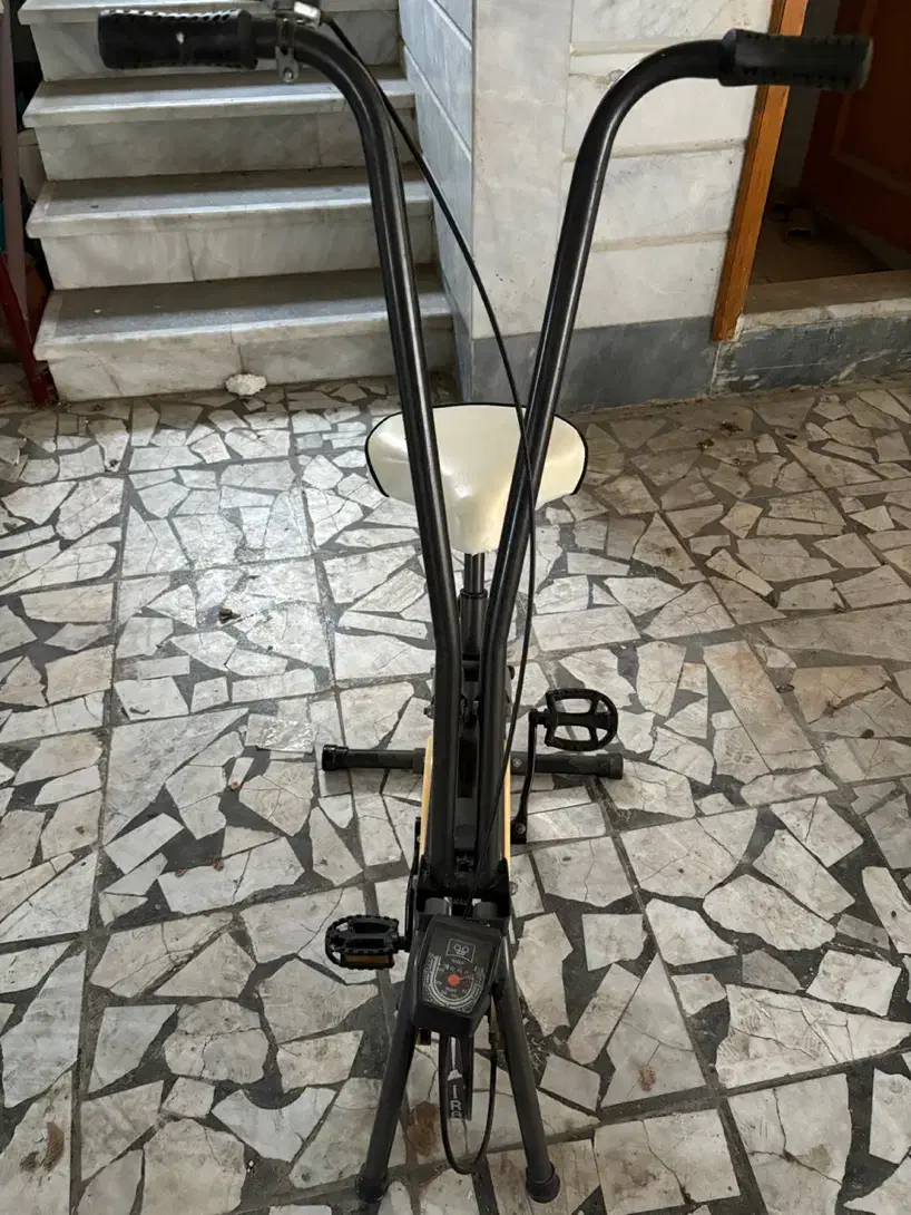 دوچرخه ثابت|تجهیزات ورزشی|امیرکلا, |دیوار