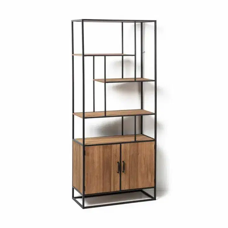 کتابخانه ، قفسه ، رگال و هرچه که نیاز شماست|جاکفشی، کمد، دراور|تربت جام, میان جام|دیوار