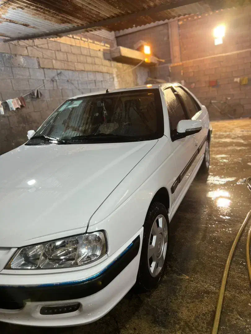 پارس 1402|خودرو سواری و وانت|بندر ماهشهر, |دیوار