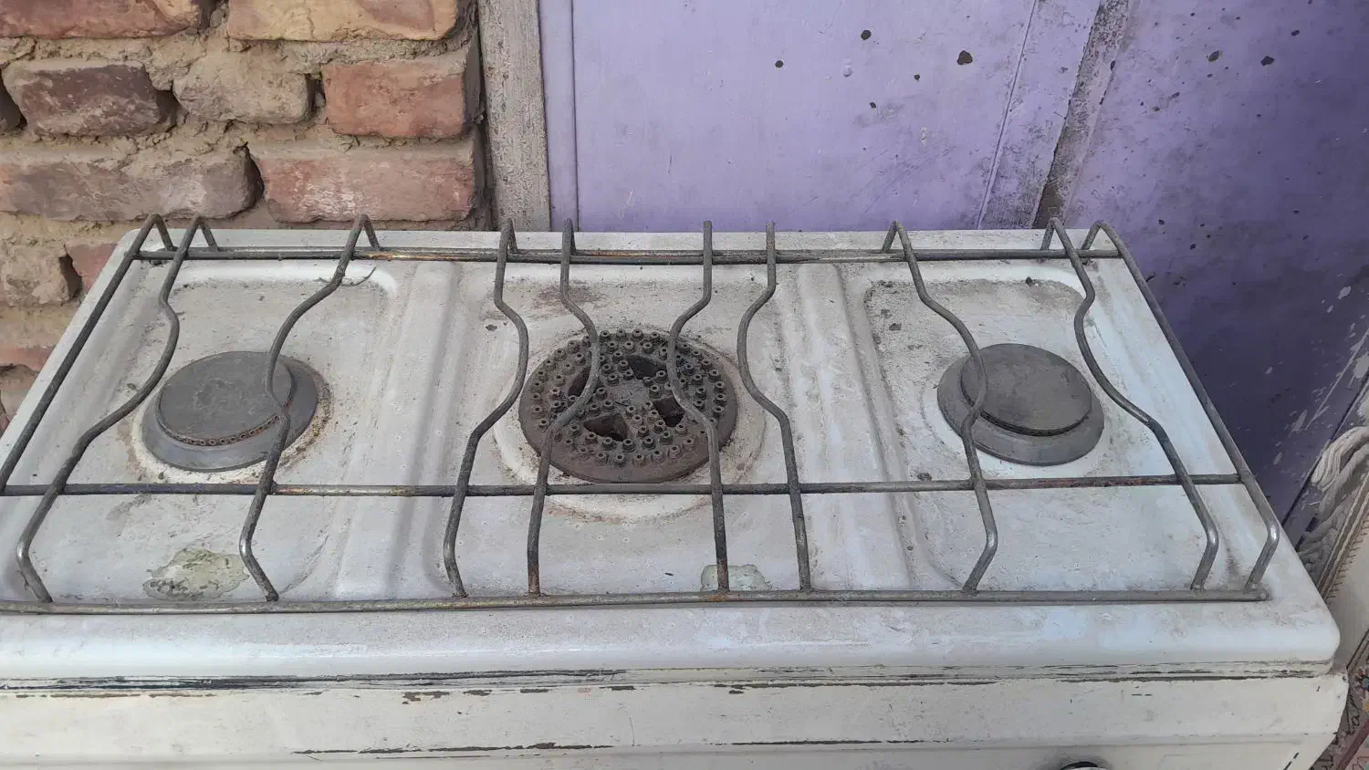 گاز کپسولی|اجاق گاز و لوازم برقی پخت‌وپز|زاهدان, |دیوار