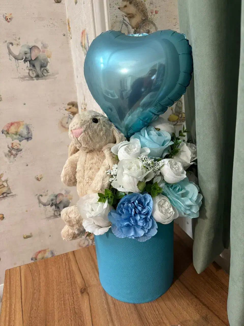 باکس نوزادی|گل مصنوعی|تهران, منیریه|دیوار