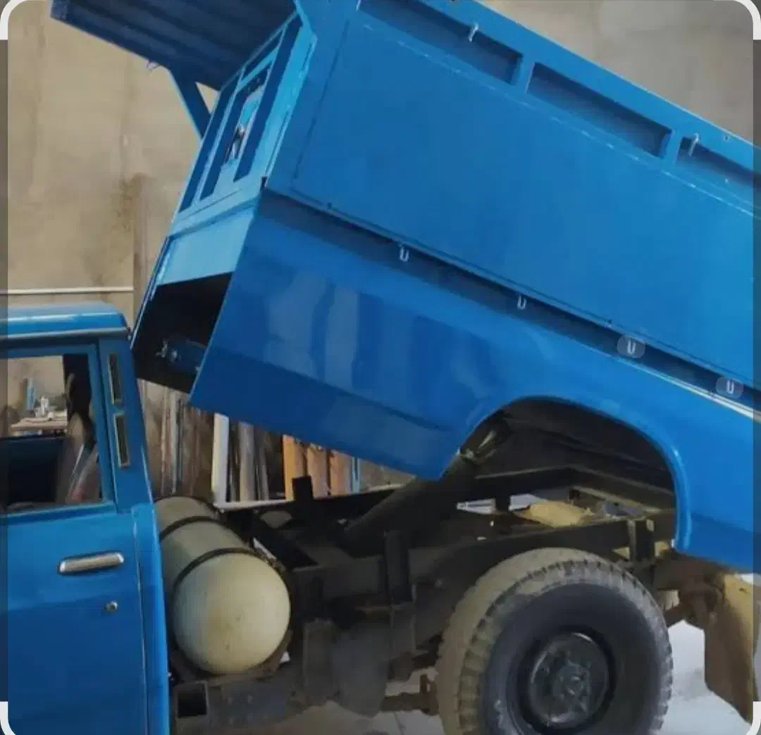 حمل نخاله|خدمات حمل و نقل|قم, نیروگاه|دیوار