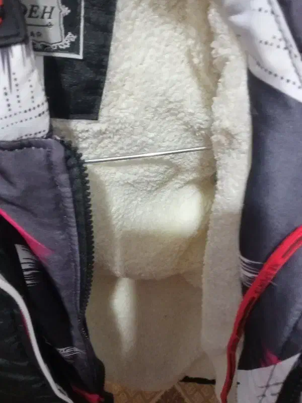 کاپشن پسرانه نونو|کفش و لباس بچه|فسا, |دیوار