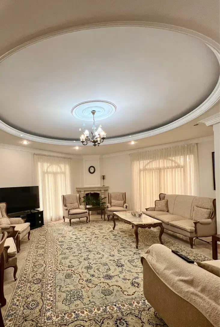 آپارتمان دیباجی