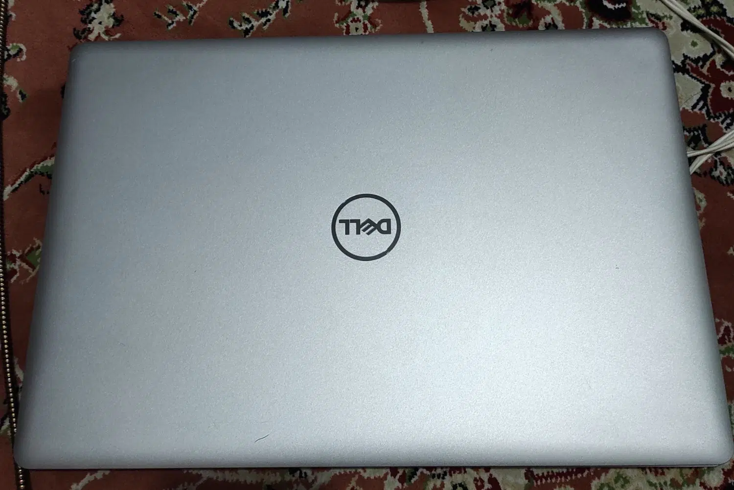 Laptap inspiron 5000 15.6inch|رایانه همراه|سنندج, |دیوار