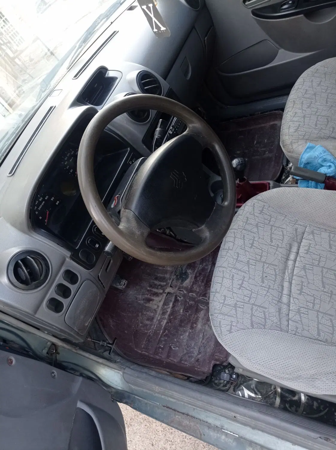 پراید 131 SE