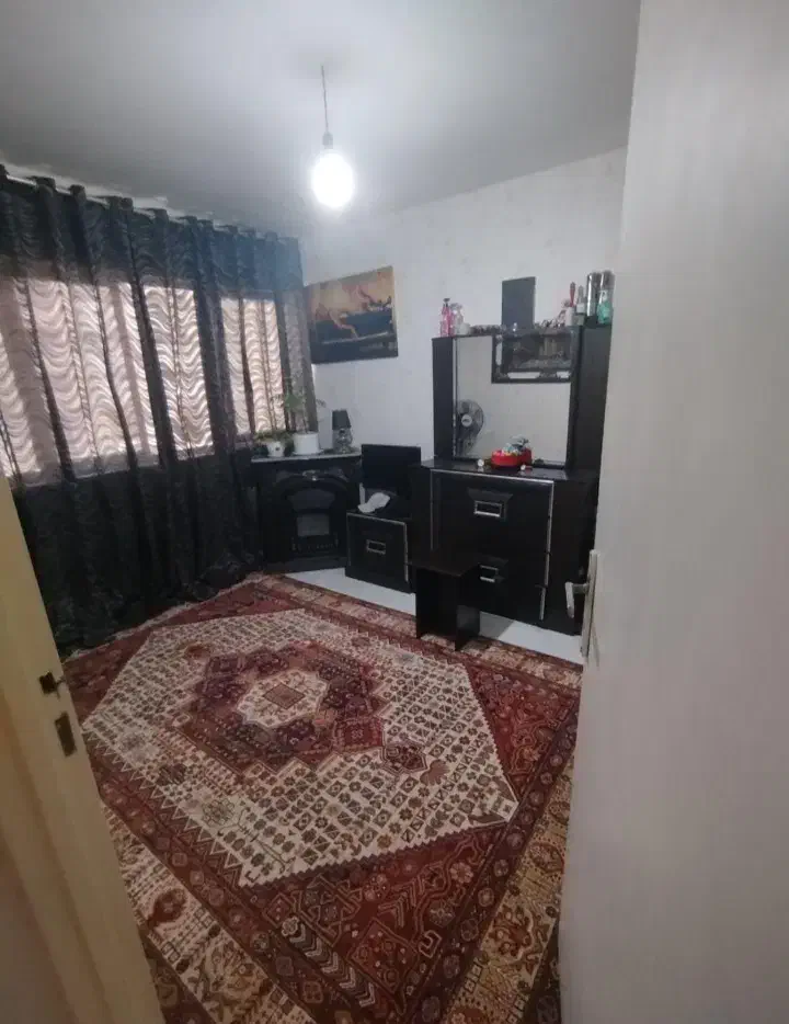 ۷۲متری کهریزک +×نما رومی|فروش آپارتمان|ری, شهید بهشتی|دیوار