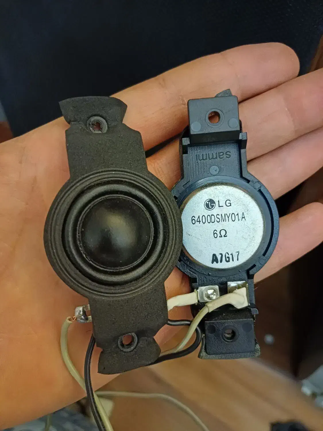 ضبط پاناسونیک باند تیوتر سی دی کاست ویدیو ترانس۱۱۰|سیستم صوتی خانگی|تهران, دستغیب|دیوار