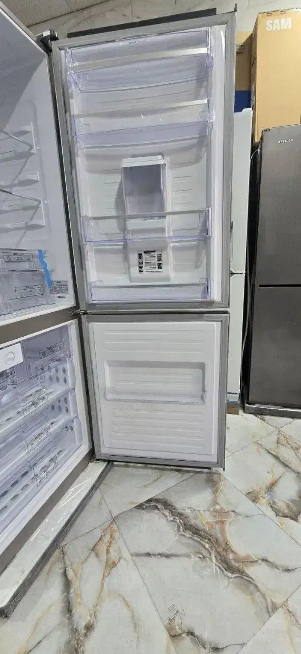 فروش یخچال فریزر|یخچال و فریزر|شیراز, شهرک مهدی‌آباد|دیوار