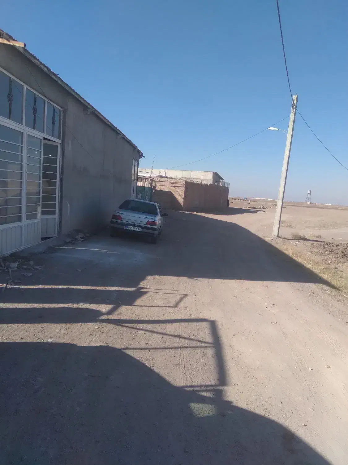 اجاره سوله ۲۰۰متری|اجارهٔ مغازه و غرفه|اردبیل, |دیوار