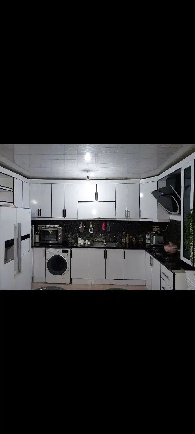 ویلایی فاز۲ ماشین رو|فروش خانه و ویلا|چمران, |دیوار