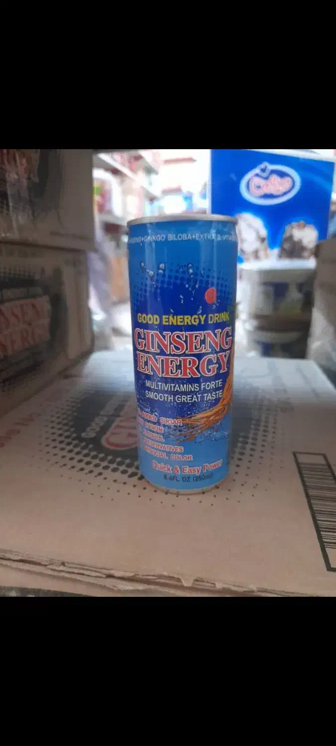 هپی اتک جنسینگ|خوردنی و آشامیدنی|زهک, |دیوار